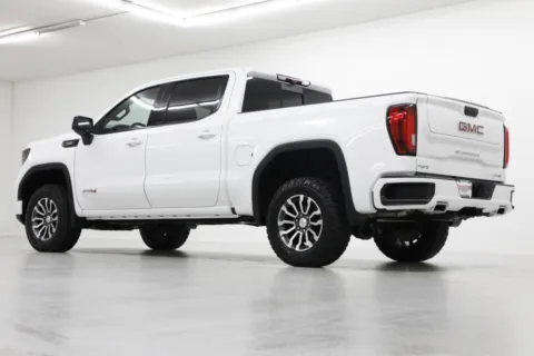 More photos of 2023 GMC Sierra 1500 AT4 at Jim Falk Motors, MO