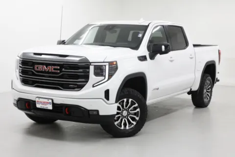 More photos of 2023 GMC Sierra 1500 AT4 at Jim Falk Motors, MO