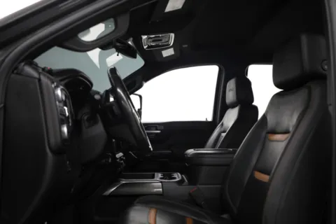 More photos of 2020 GMC Sierra 1500 AT4 at Jim Falk Motors, MO