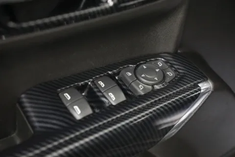 Another view of 2020 GMC Sierra 1500 AT4 for sale in Clinton, MO at Jim Falk Motors