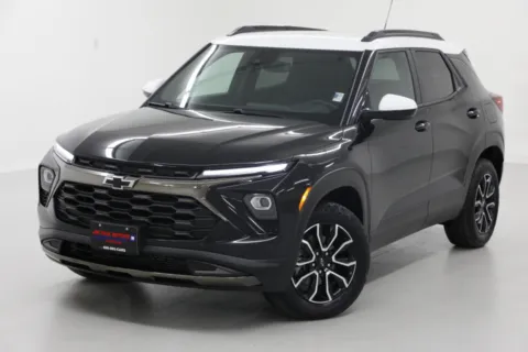 More photos of 2024 Chevrolet Trailblazer ACTIV at Jim Falk Motors, MO