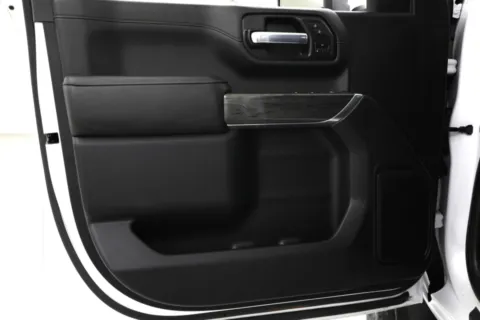 Photos of 2021 Chevrolet Silverado 3500HD LTZ for sale in Clinton, MO at Jim Falk Motors