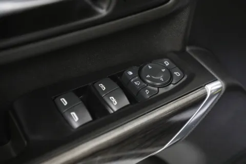 Another view of 2021 Chevrolet Silverado 3500HD LTZ for sale in Clinton, MO at Jim Falk Motors