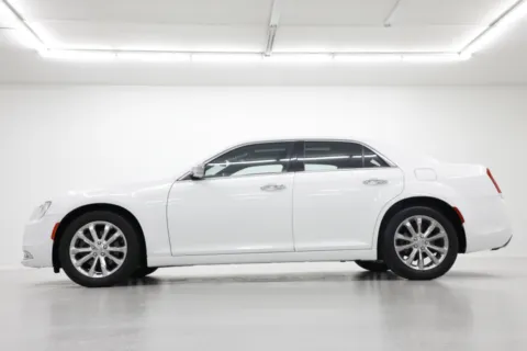 Another view of 2018 Chrysler 300 Limited for sale in Clinton, MO at Jim Falk Motors