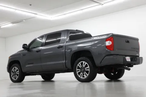 More photos of 2019 Toyota Tundra SR5 at Jim Falk Motors, MO