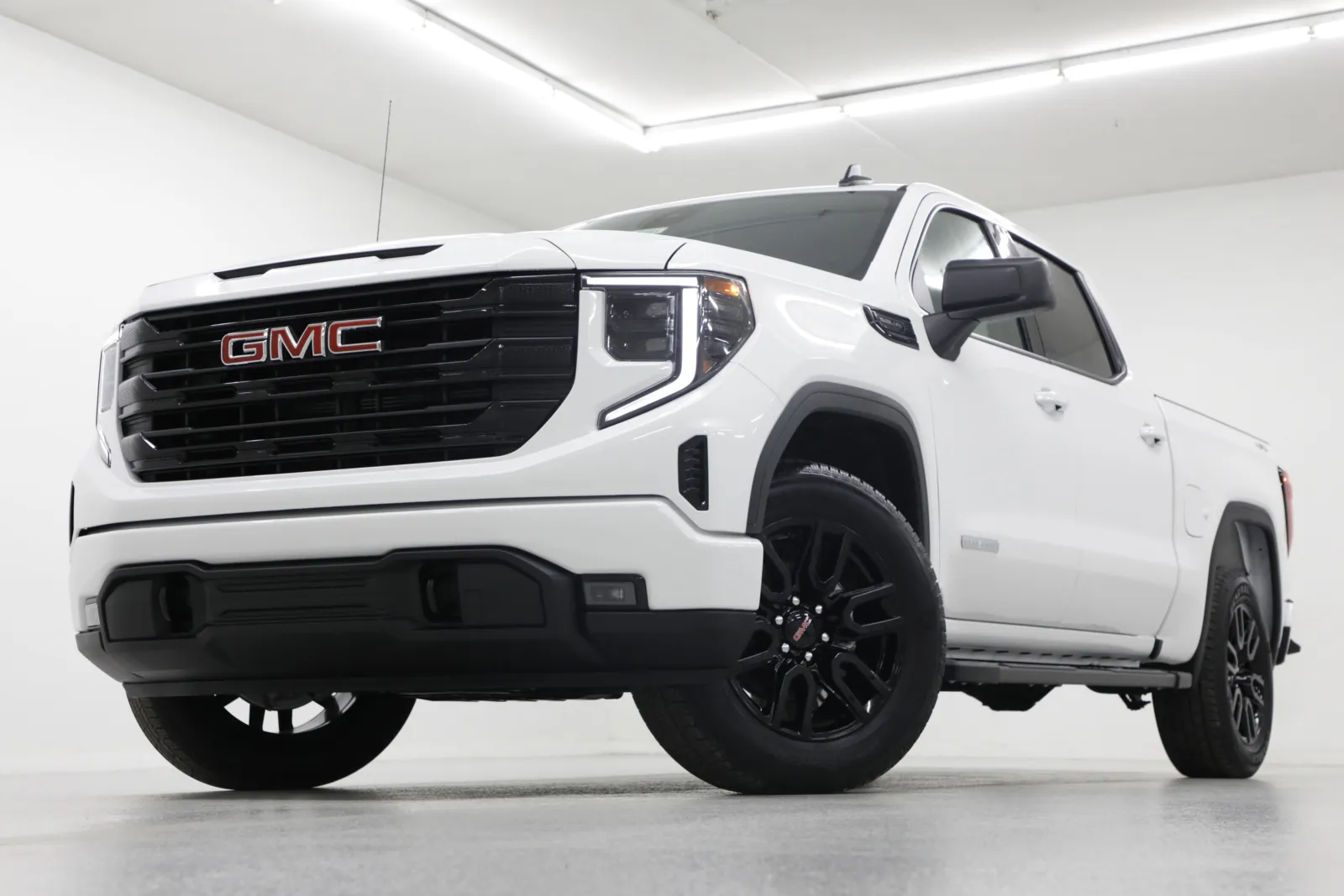 2026 GMC Sierra 1500 Elevation for sale in Clinton, MO
