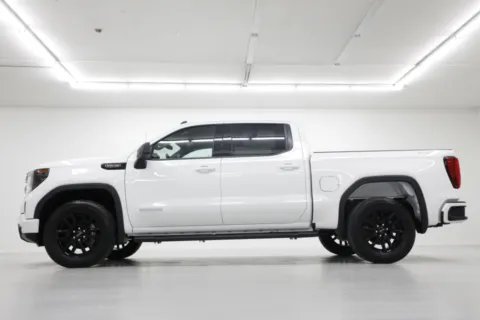 Another view of 2026 GMC Sierra 1500 Elevation for sale in Clinton, MO at Jim Falk Motors