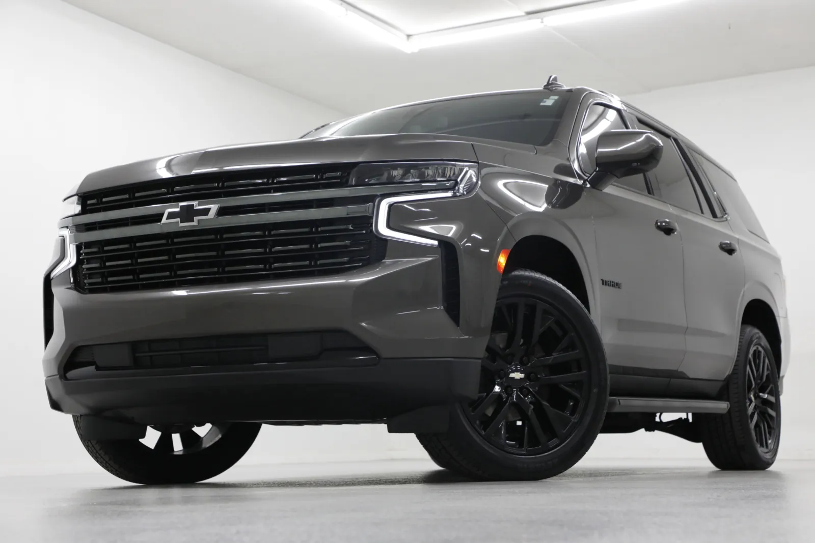 2021 Chevrolet Tahoe RST for sale in Clinton, MO