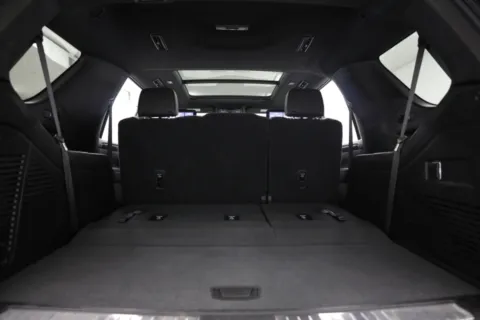 Another view of 2021 Chevrolet Tahoe RST for sale in Clinton, MO at Jim Falk Motors