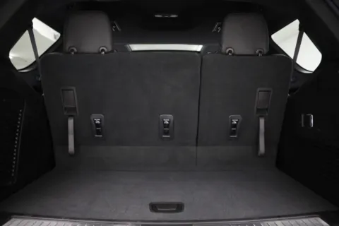 Photos of 2021 Chevrolet Tahoe RST for sale in Clinton, MO at Jim Falk Motors