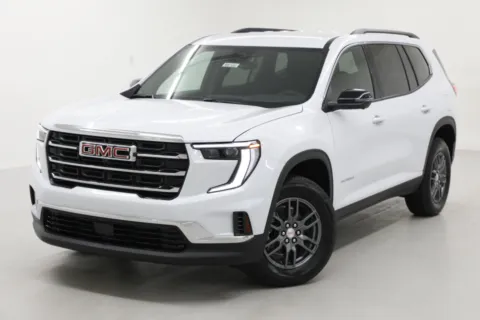 More photos of 2026 GMC Acadia FWD Elevation at Jim Falk Motors, MO
