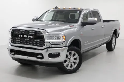 More photos of 2020 Ram 3500 Limited at Jim Falk Motors, MO