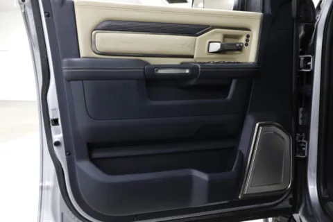 Photos of 2020 Ram 3500 Limited for sale in Clinton, MO at Jim Falk Motors