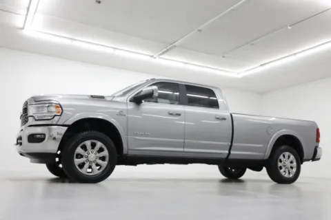 Photos of 2020 Ram 3500 Limited for sale in Clinton, MO at Jim Falk Motors