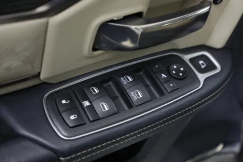 Another view of 2020 Ram 3500 Limited for sale in Clinton, MO at Jim Falk Motors