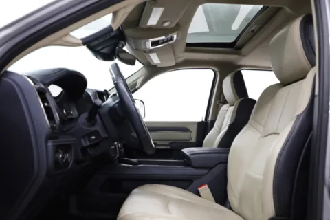 More photos of 2020 Ram 3500 Limited at Jim Falk Motors, MO