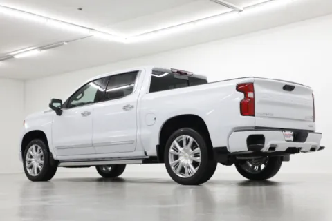 More photos of 2026 Chevrolet Silverado 1500 High Country at Jim Falk Motors, MO