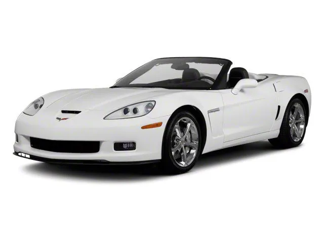 2010 Chevrolet Corvette Z16 Grand Sport w/3LT for sale in Clinton, MO