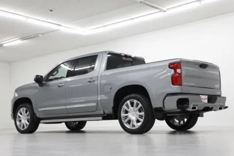 More photos of 2026 Chevrolet Silverado 1500 High Country at Jim Falk Motors, MO