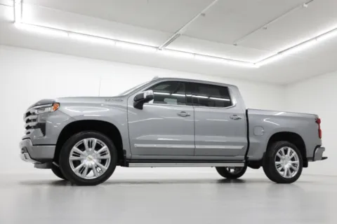 Photos of 2026 Chevrolet Silverado 1500 High Country for sale in Clinton, MO at Jim Falk Motors