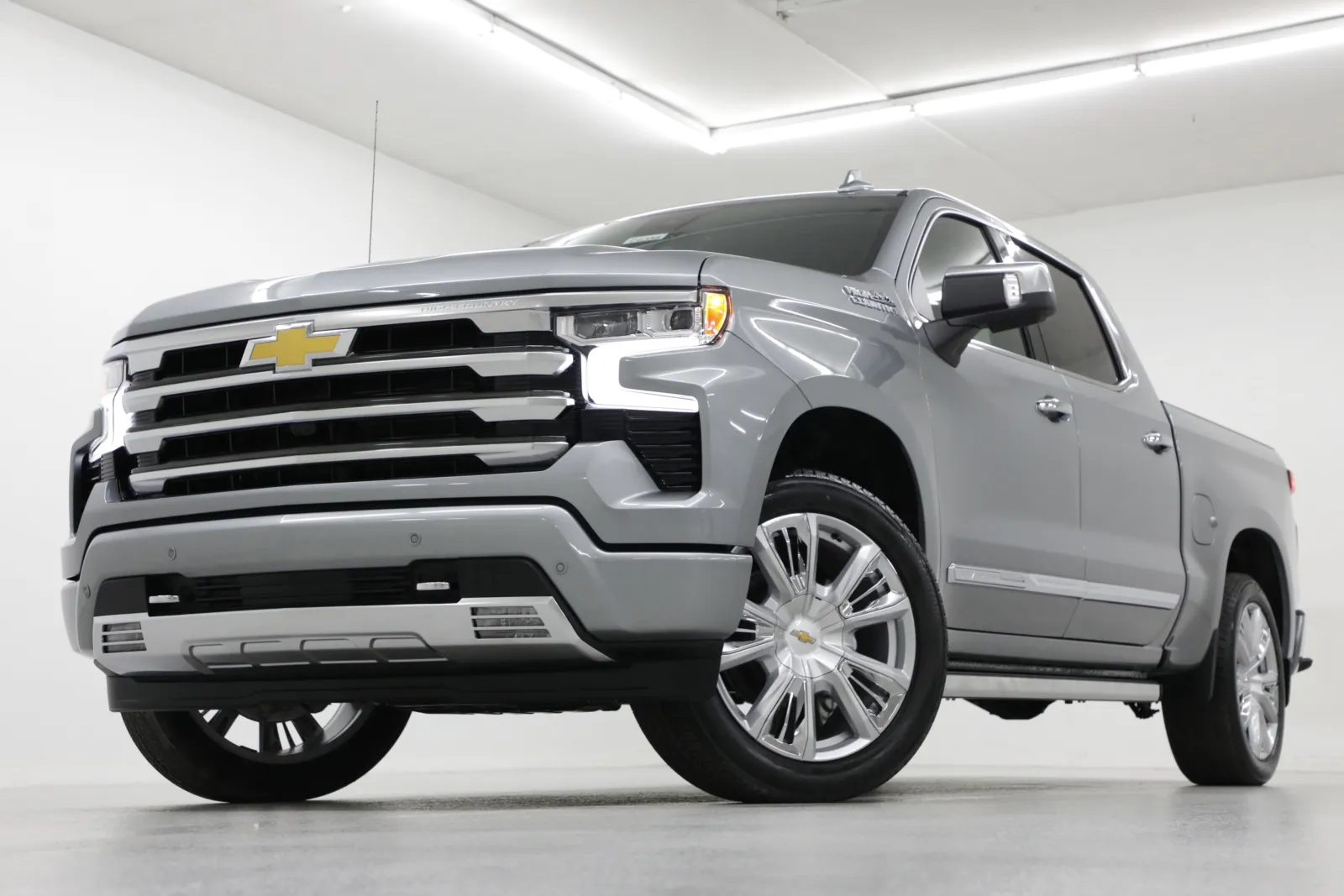 2026 Chevrolet Silverado 1500 High Country for sale in Clinton, MO