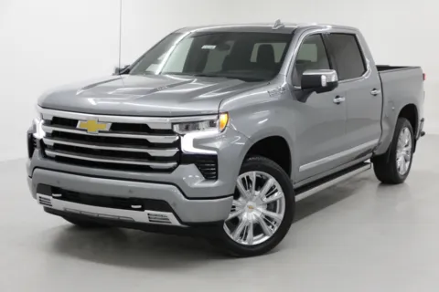 More photos of 2026 Chevrolet Silverado 1500 High Country at Jim Falk Motors, MO