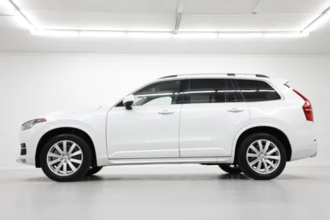 Another view of 2016 Volvo XC90 T6 Momentum for sale in Clinton, MO at Jim Falk Motors