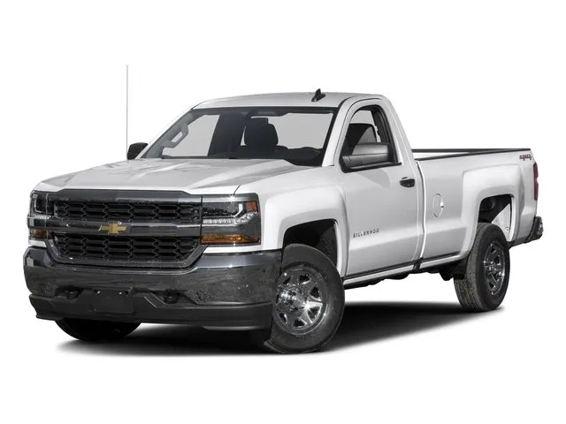 2016 Chevrolet Silverado 1500 LS for sale in Clinton, MO