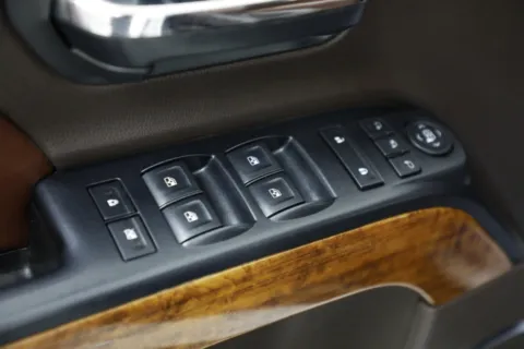 Another view of 2016 Chevrolet Silverado 2500HD High Country for sale in Clinton, MO at Jim Falk Motors