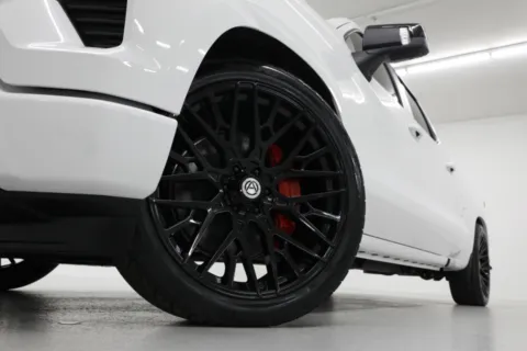 More photos of 2026 Chevrolet Silverado 1500 RST at Jim Falk Motors, MO