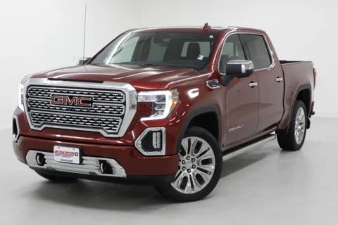 More photos of 2020 GMC Sierra 1500 Denali at Jim Falk Motors, MO