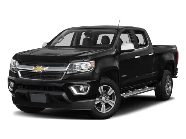 2018 Chevrolet Colorado 4WD LT for sale in Clinton, MO