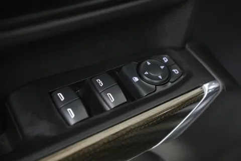 Another view of 2021 Chevrolet Silverado 1500 RST for sale in Clinton, MO at Jim Falk Motors