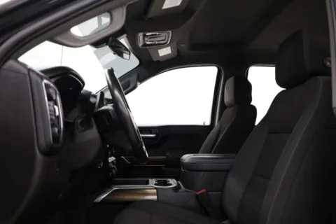 More photos of 2021 Chevrolet Silverado 1500 RST at Jim Falk Motors, MO