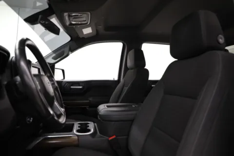 More photos of 2021 Chevrolet Silverado 1500 RST at Jim Falk Motors, MO