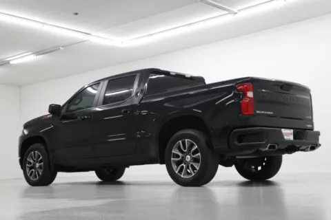 More photos of 2021 Chevrolet Silverado 1500 RST at Jim Falk Motors, MO