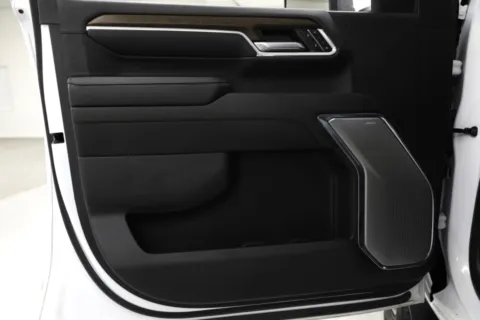 Photos of 2024 Chevrolet Silverado 3500HD High Country for sale in Clinton, MO at Jim Falk Motors