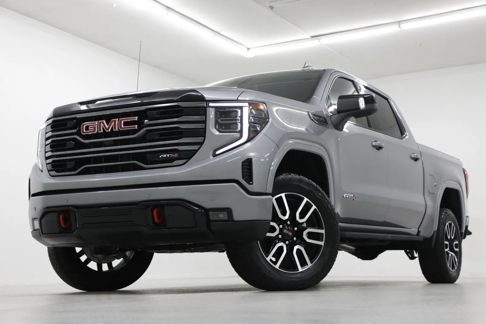 2026 GMC Sierra 1500 AT4 for sale in Clinton, MO