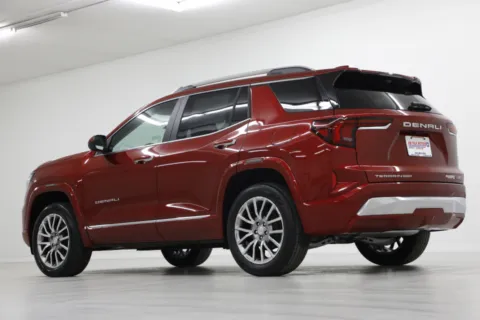 More photos of 2026 GMC Terrain AWD Denali at Jim Falk Motors, MO