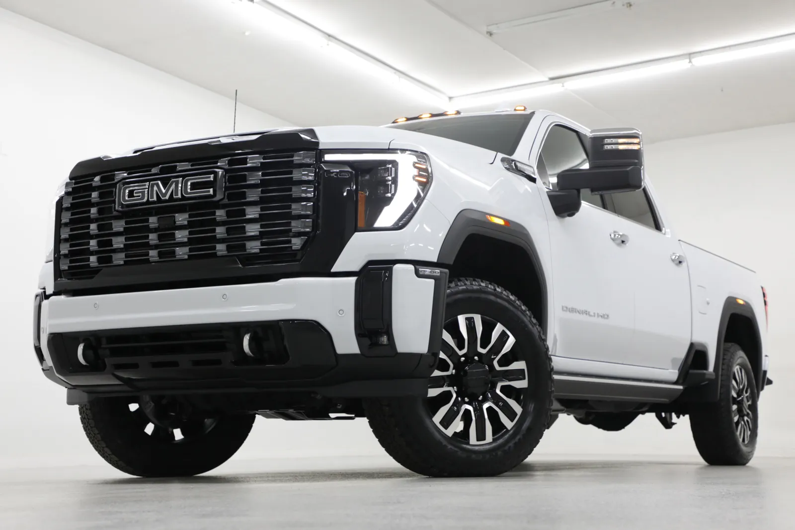 2026 GMC Sierra 2500HD Denali Ultimate for sale in Clinton, MO