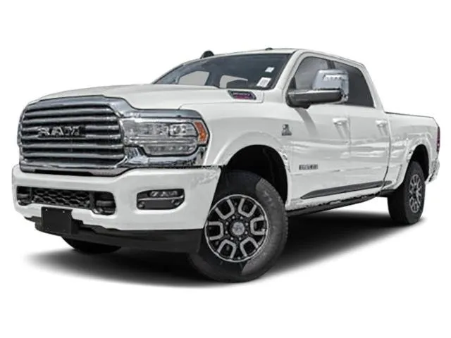 2023 Ram 3500 Limited for sale in Clinton, MO