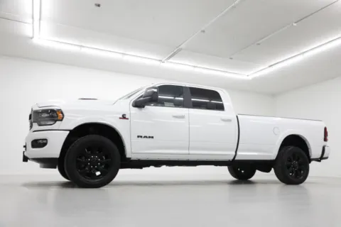 Photos of 2023 Ram 3500 Limited for sale in Clinton, MO at Jim Falk Motors