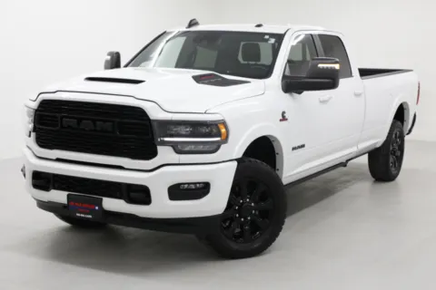 More photos of 2023 Ram 3500 Limited at Jim Falk Motors, MO