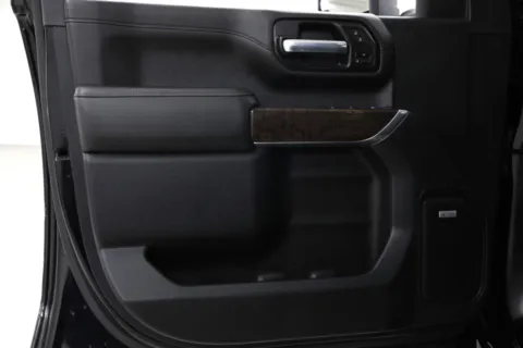 Photos of 2021 GMC Sierra 3500HD Denali for sale in Clinton, MO at Jim Falk Motors