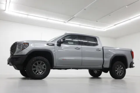 Photos of 2026 GMC Sierra 1500 AT4X for sale in Clinton, MO at Jim Falk Motors
