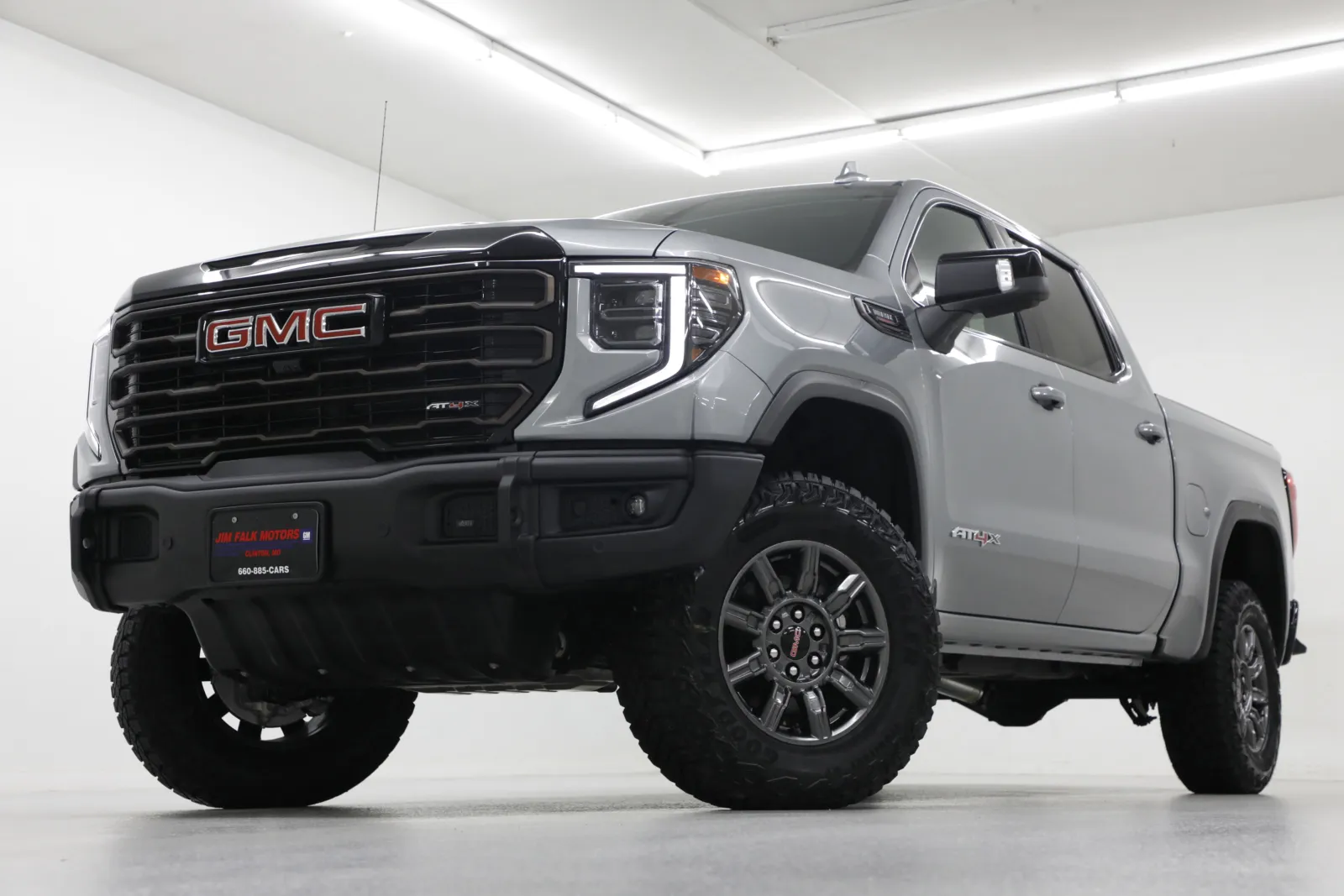 2026 GMC Sierra 1500 AT4X for sale in Clinton, MO