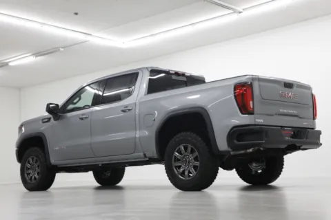 More photos of 2026 GMC Sierra 1500 AT4X at Jim Falk Motors, MO