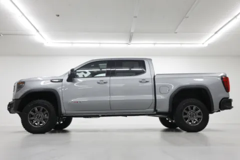 Another view of 2026 GMC Sierra 1500 AT4X for sale in Clinton, MO at Jim Falk Motors