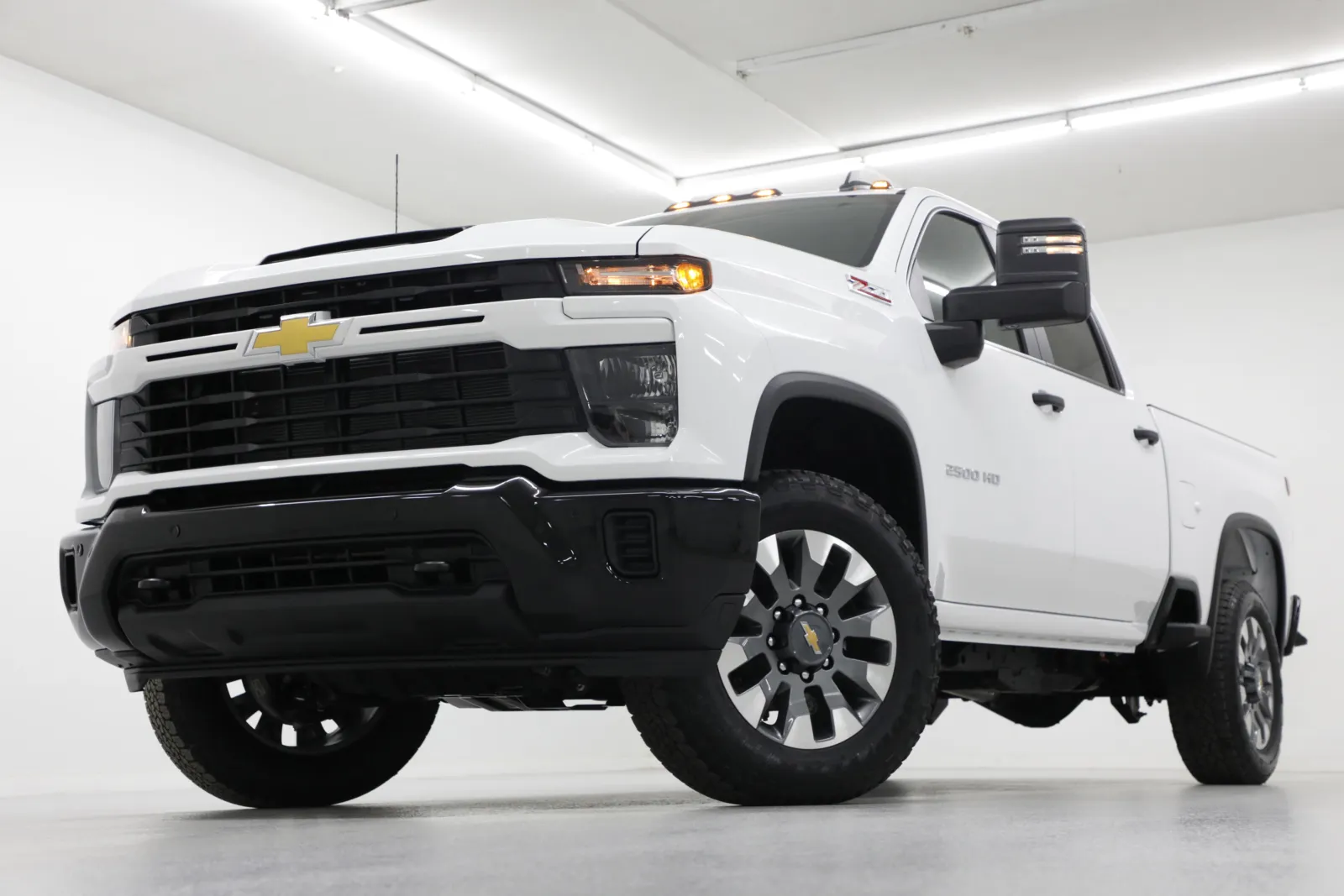 2026 Chevrolet Silverado 2500HD Custom for sale in Clinton, MO