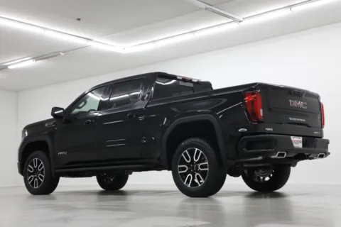 More photos of 2026 GMC Sierra 1500 AT4 at Jim Falk Motors, MO